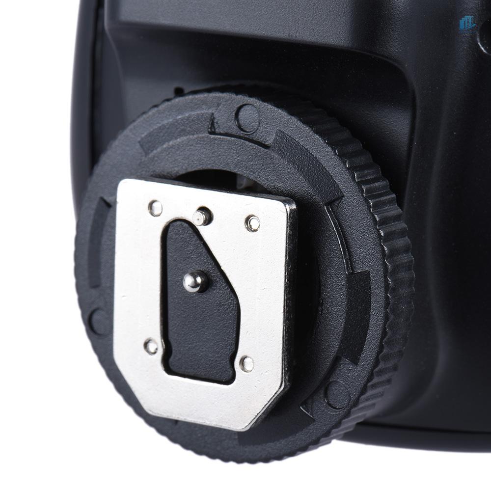 Đèn Flash GN50 w / Có Thể Điều Chỉnh Cho Máy Ảnh Olympus Pentax DSLR Andoer AD-560Ii