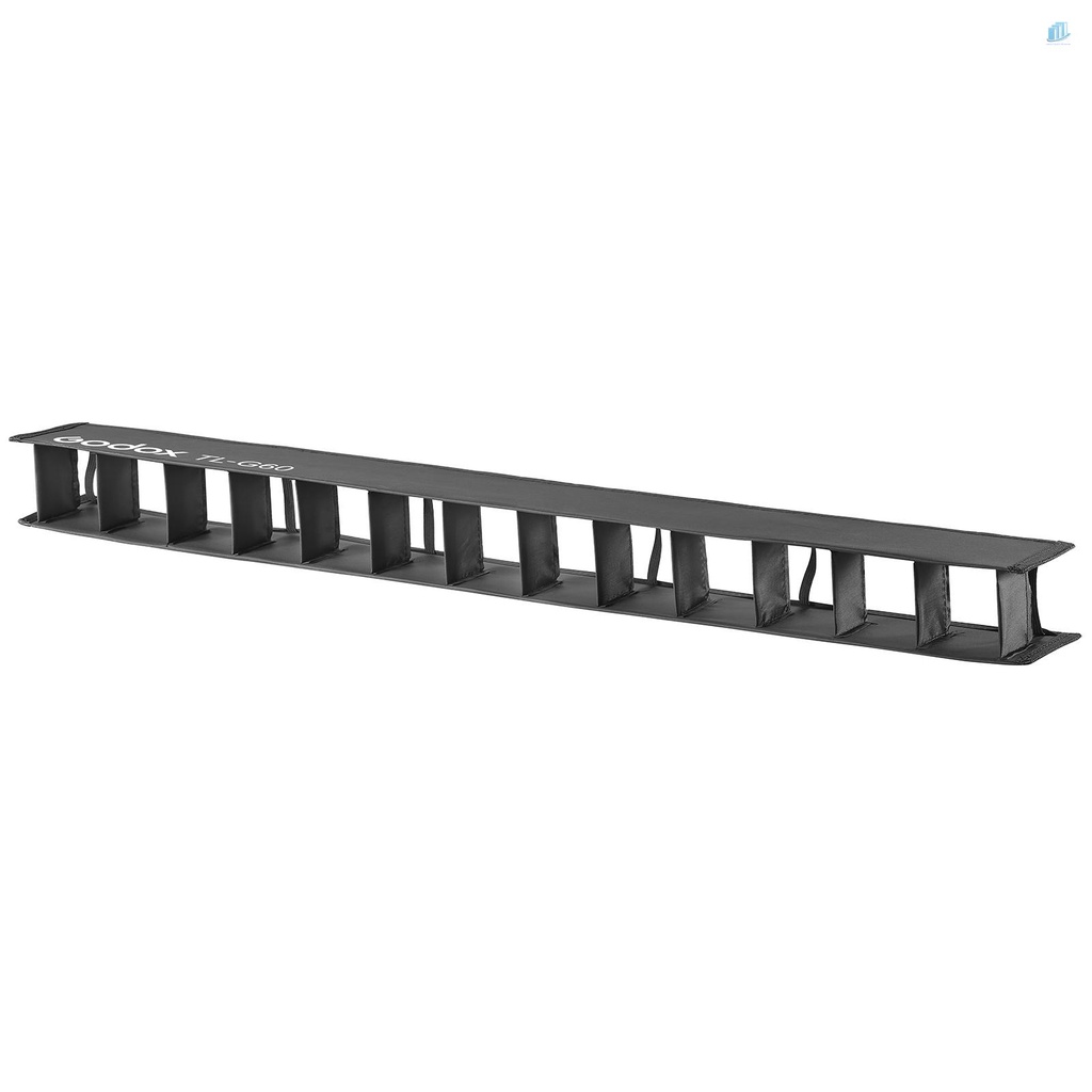 Đèn LED Ống Nước Godox / Ohox / 60 RGB Thông Minh Godox / 60 Chuyên Dụng Cho Godox / 60