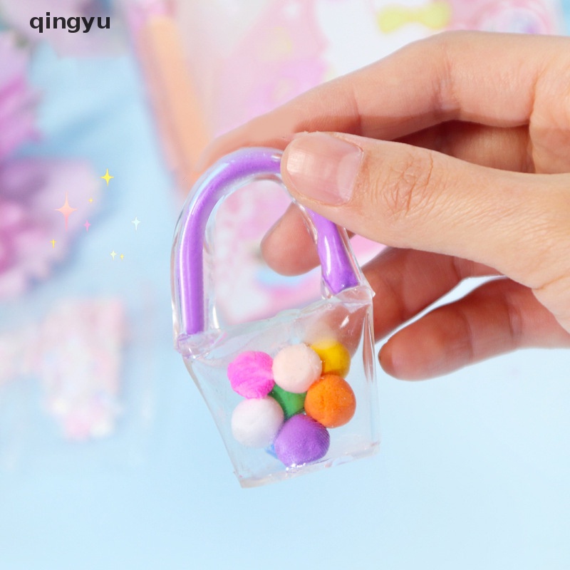 Đồ Chơi Thổi Bong Bóng Hai Mặt DIY Dành Cho Trẻ Em