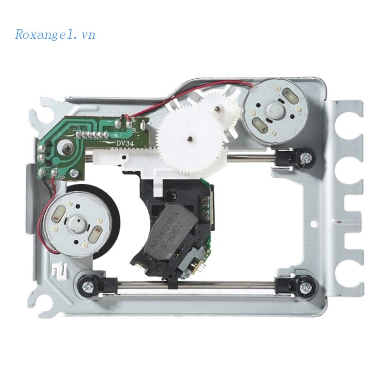 Đầu Ống Kính Máy Ảnh Sf-Hd850 Sf-Hd850 10mm