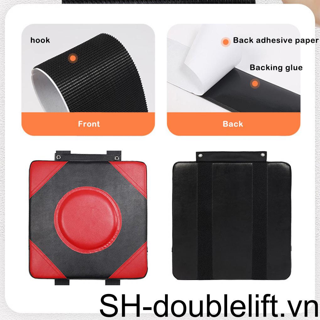 Túi Cát Tập Đấm Bốc Chống Sốc Chuyên Nghiệp Cho Người Mới Bắt Đầu