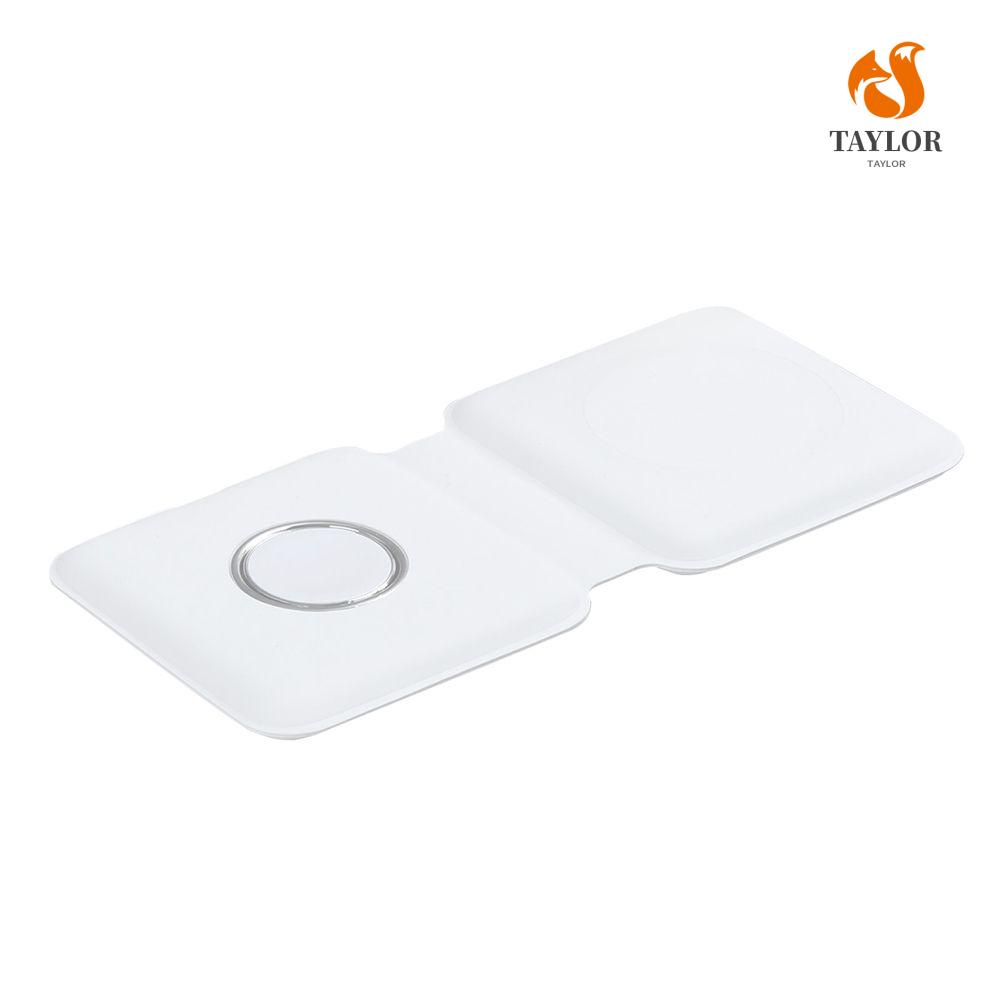 Đế Sạc Không Dây TAYLOR1 Gấp Gọn Được Thông Dụng Cho Điện Thoại Di Động