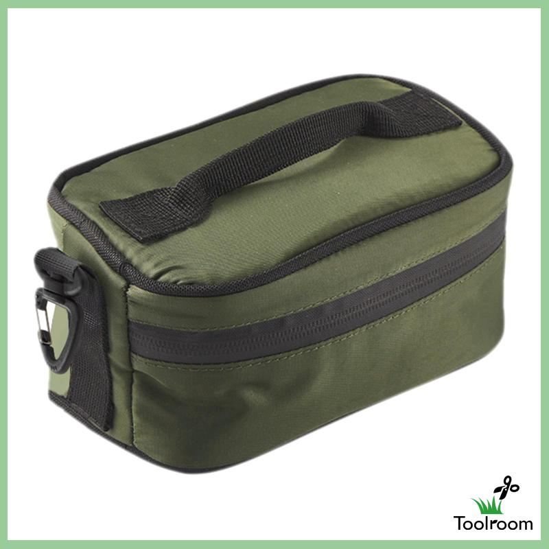 Túi Đựng Dụng Cụ Câu Cá / Du Lịch Cách Nhiệt Chống Thấm Nước Tiện Dụng
