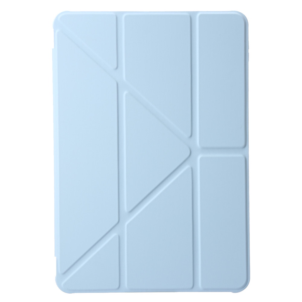 Bao Da Máy Tính Bảng Nắp Lật Thông Minh Có Ngăn Đựng Bút Cho Xiaomi Mi Pad 6 / Xiaomi Mi Pad 6 Pro 11 inch 2023 Giá Đỡ