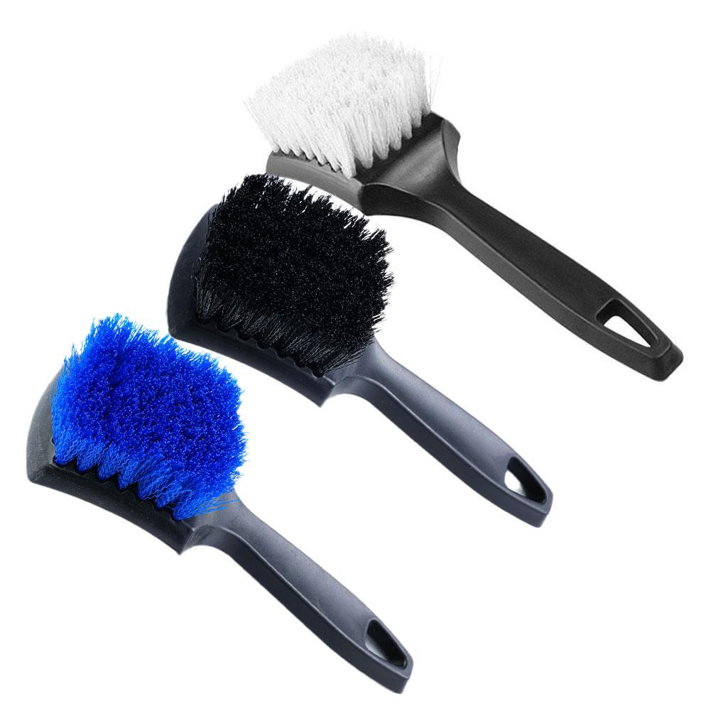 Cọ Vệ Sinh Vành Bánh Xe Hơi O9F4 Tiện Dụng