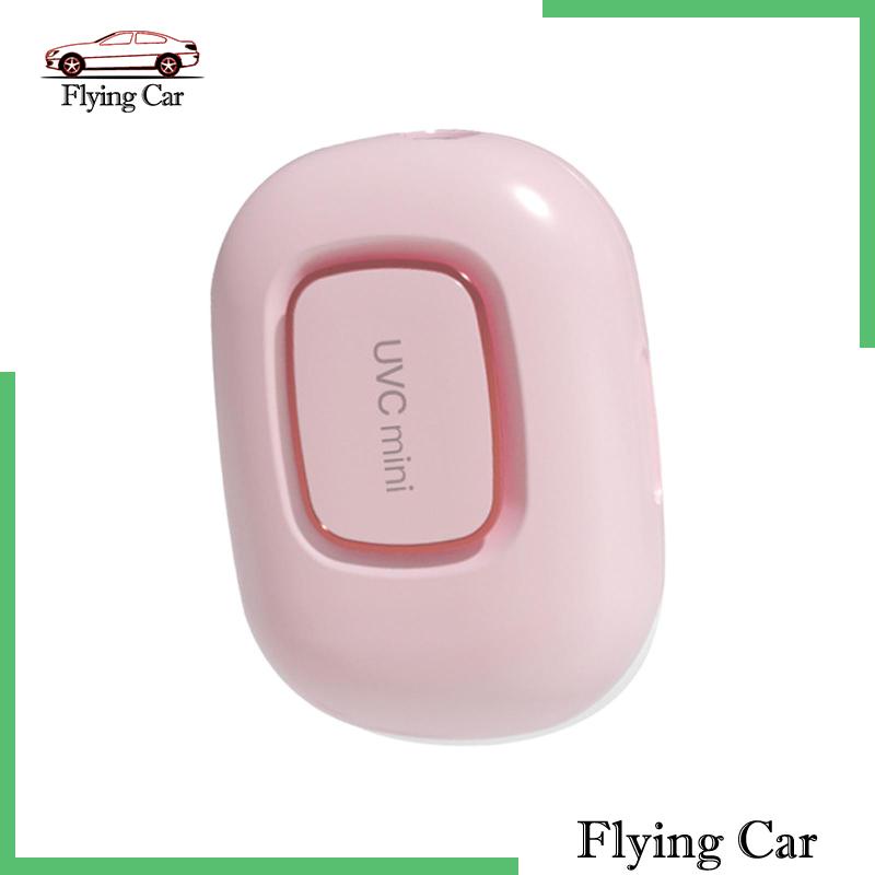 Giá Đỡ Bàn Chải Đánh Răng [Lzdjfmy2] USB Cầm Tay Tiện Lợi Cho Phòng Tắm Du Lịch