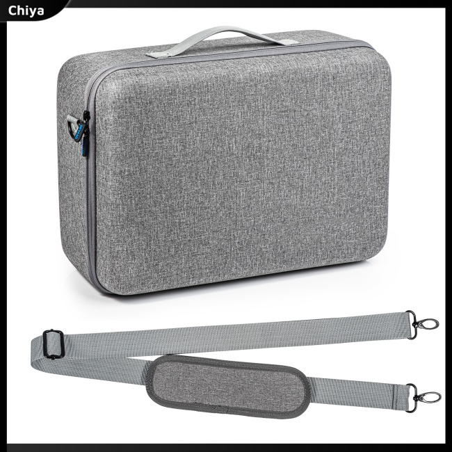 Túi Xách Du Lịch Cỡ Lớn Đựng Máy Chơi Game Ps5 Tiện Dụng