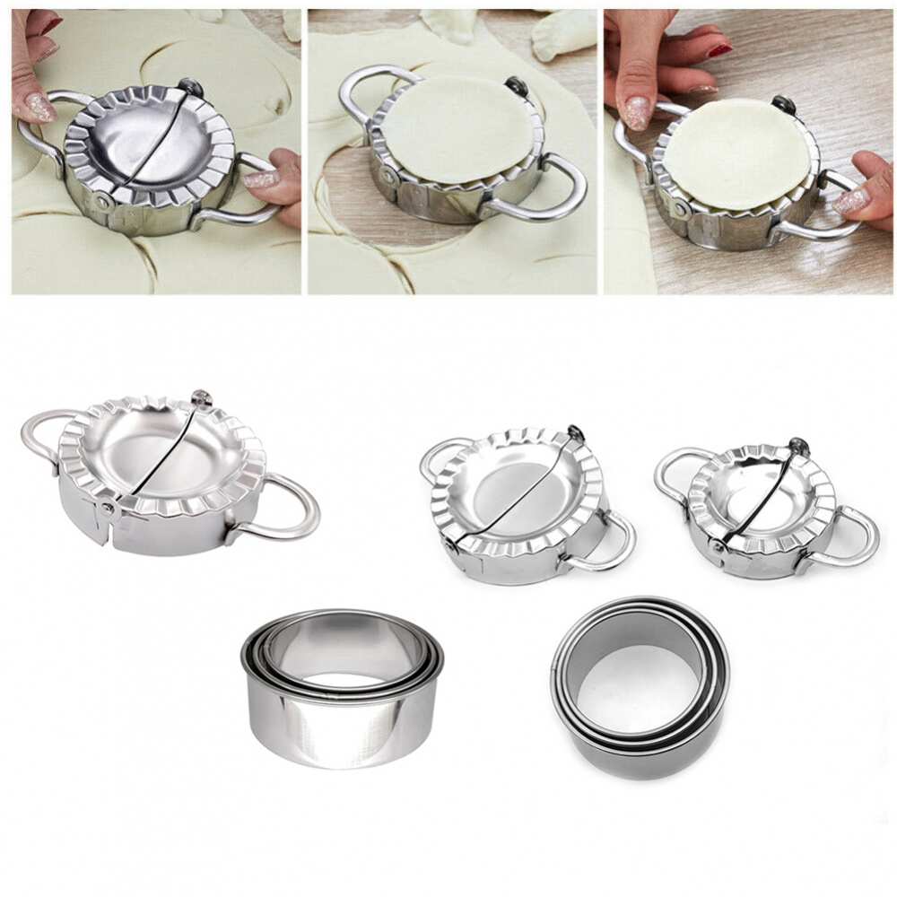 Khuôn Làm Há Cảo Nhanh Chóng Tiện LợiBán Chạy