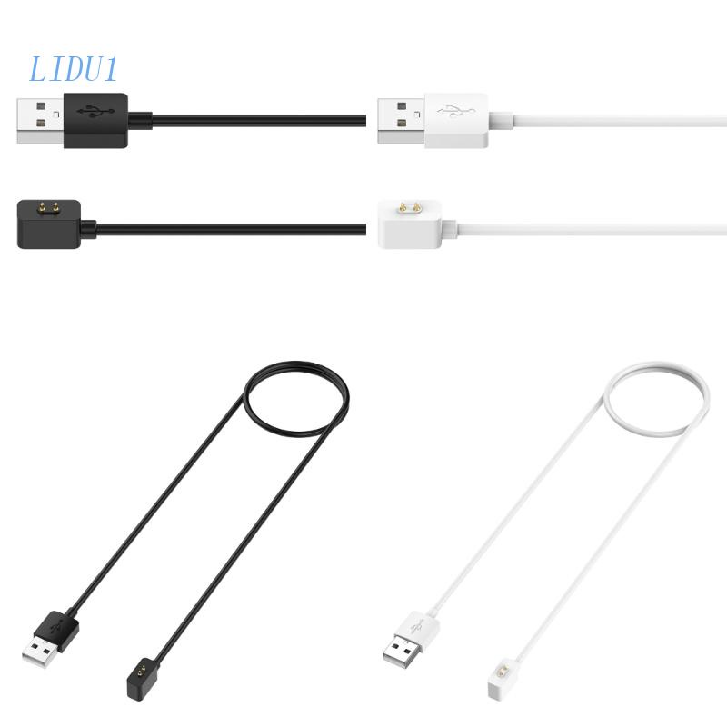 Đế Sạc LIDU1 USB Cho Mi Band 8