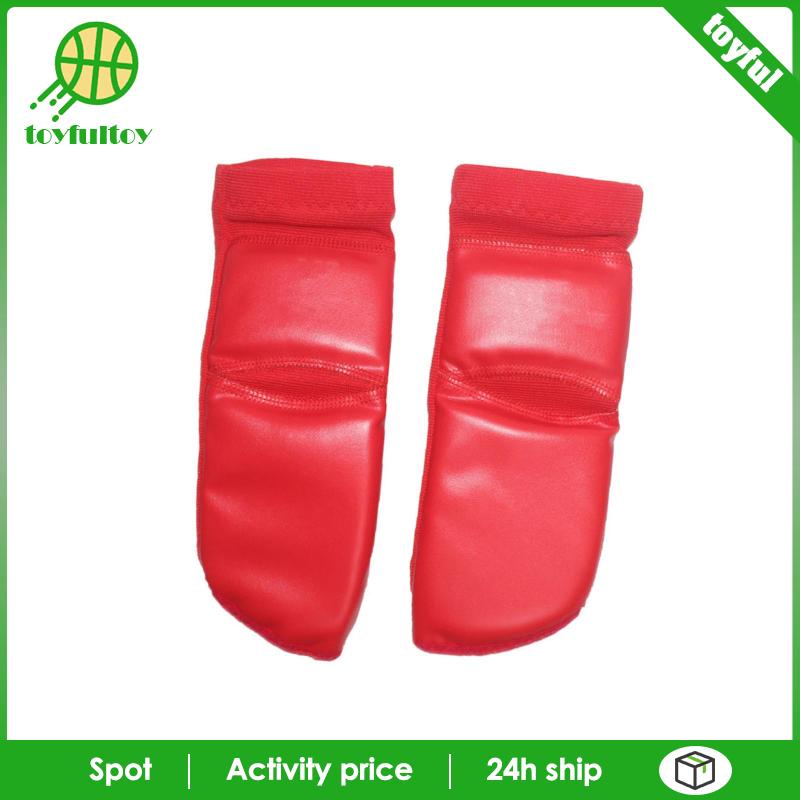 Miếng Đệm Bảo Vệ Chuyên Dụng Cho Người Lớn Và Trẻ Em Tập Boxing Taekwondo