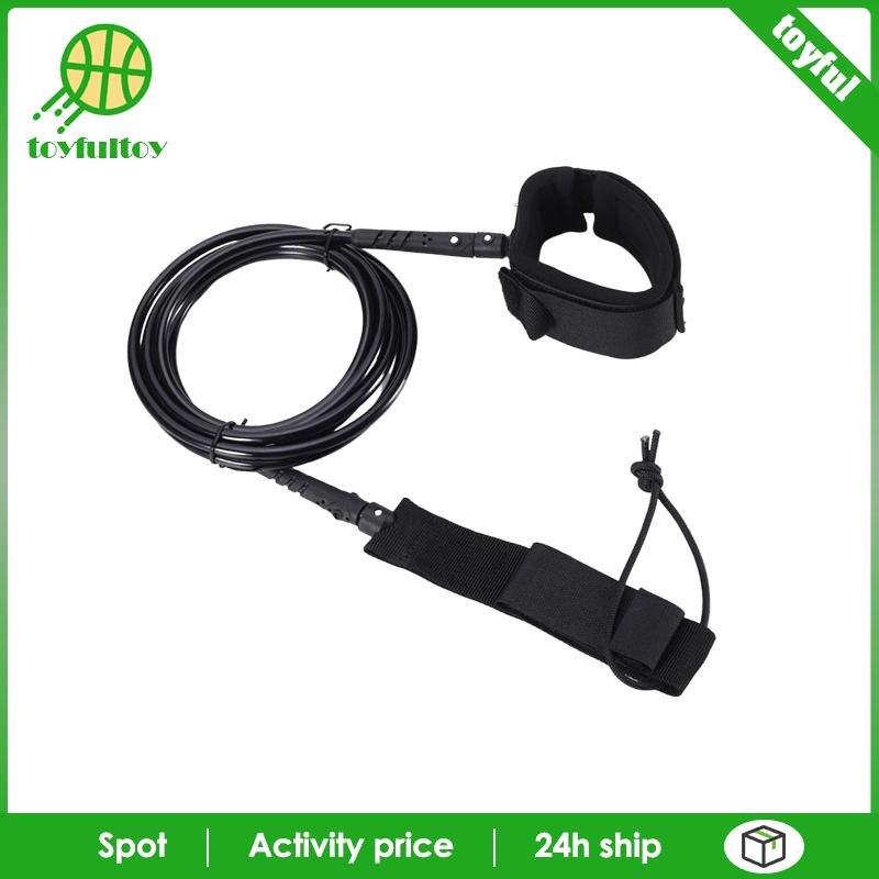 Dây Gắn Chân Vịt / Ván Lướt Sóng Tiện Dụng