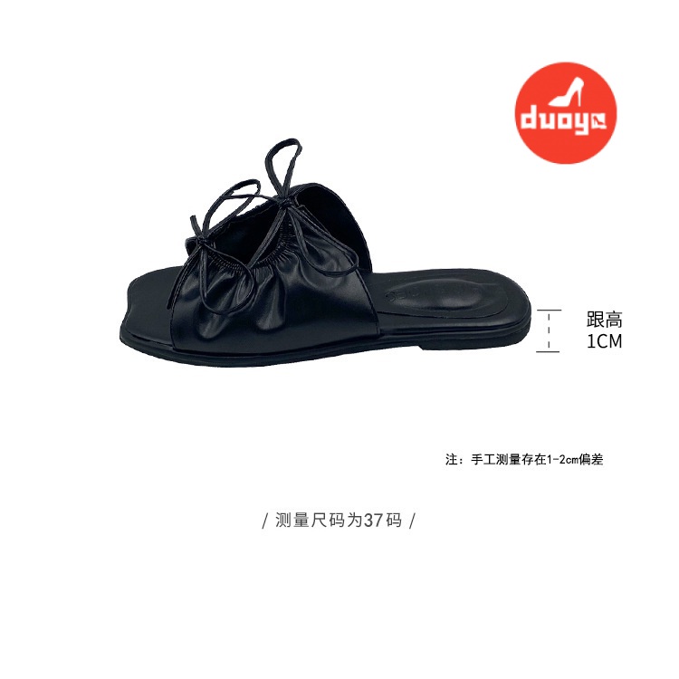 Dép Sandal Cao Gót Phong Cách Hàn Quốc Thời Trang Mùa Hè Dễ Thương Dành Cho Nữ 2022