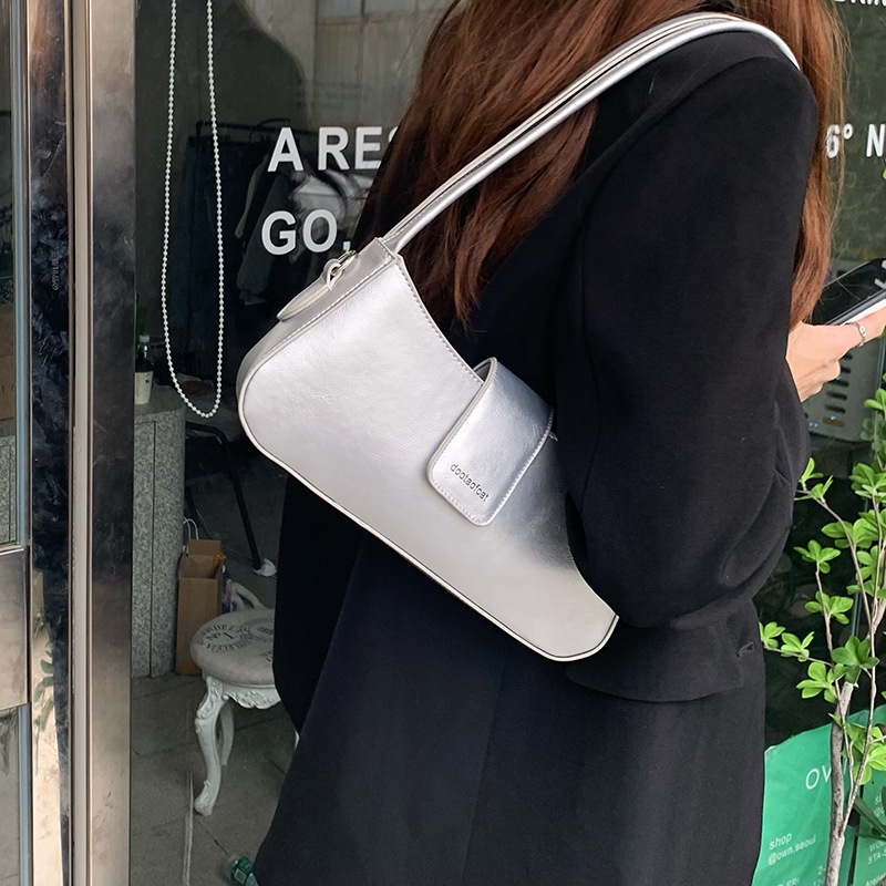 Ielgy Túi Xách baguette Thời Trang Cao Cấp Cho Nữ