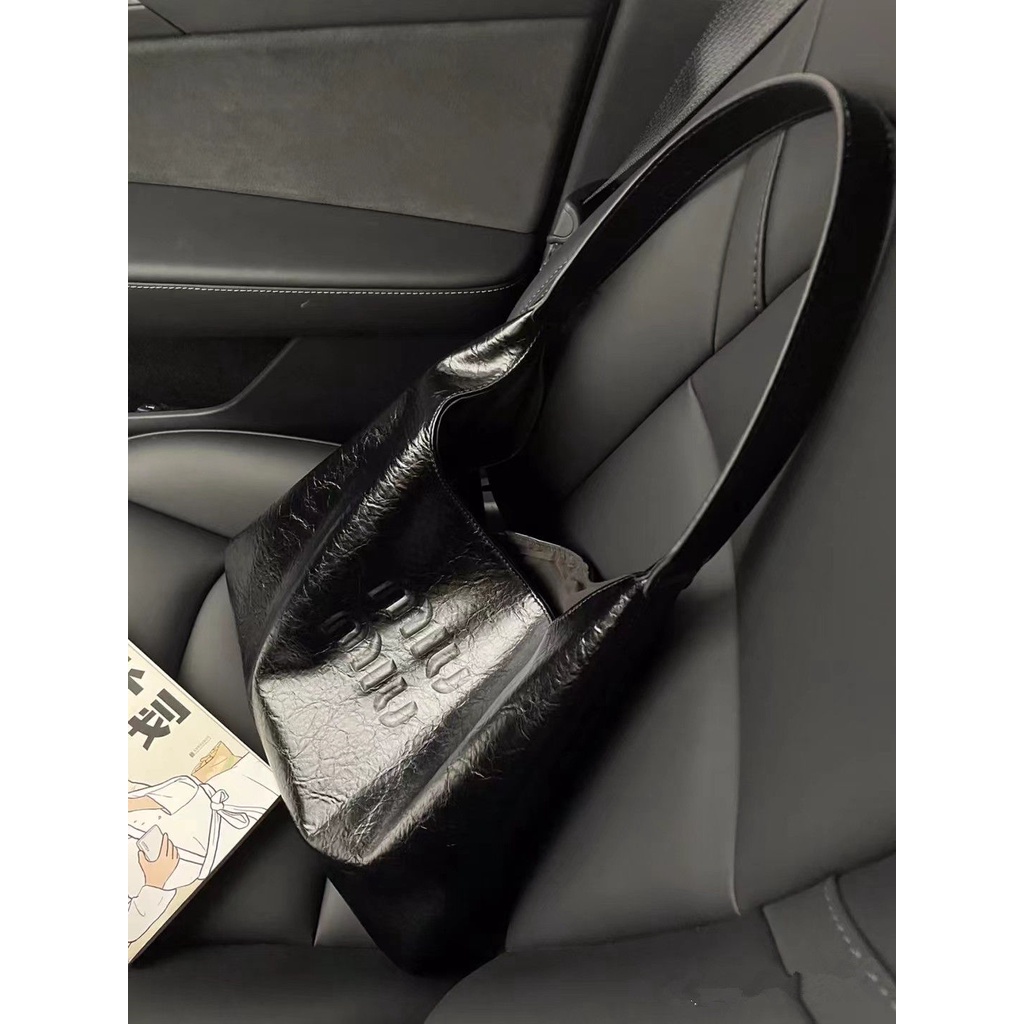 Túi Tote Đeo Dưới Cánh Tay / Đeo Vai Sức Chứa Lớn Phong Cách Mới Cao Cấp Cho Nữ