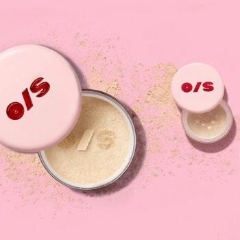 Phấn phủ ONE/SIZE  Ultimate  Setting Powder