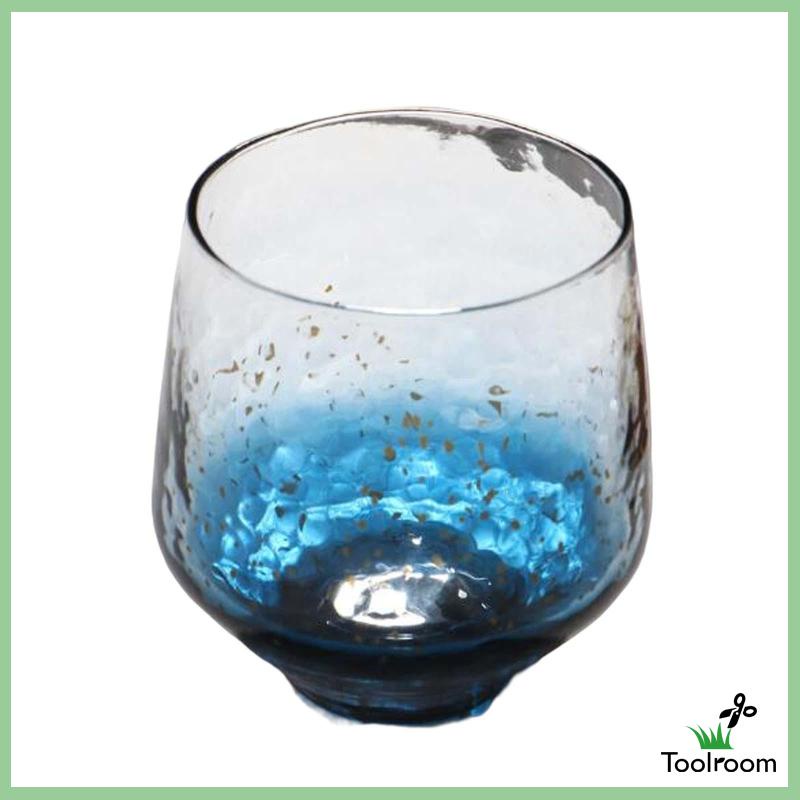 Ly Thủy Tinh Uống Cocktail Thời Trang Cổ Điển