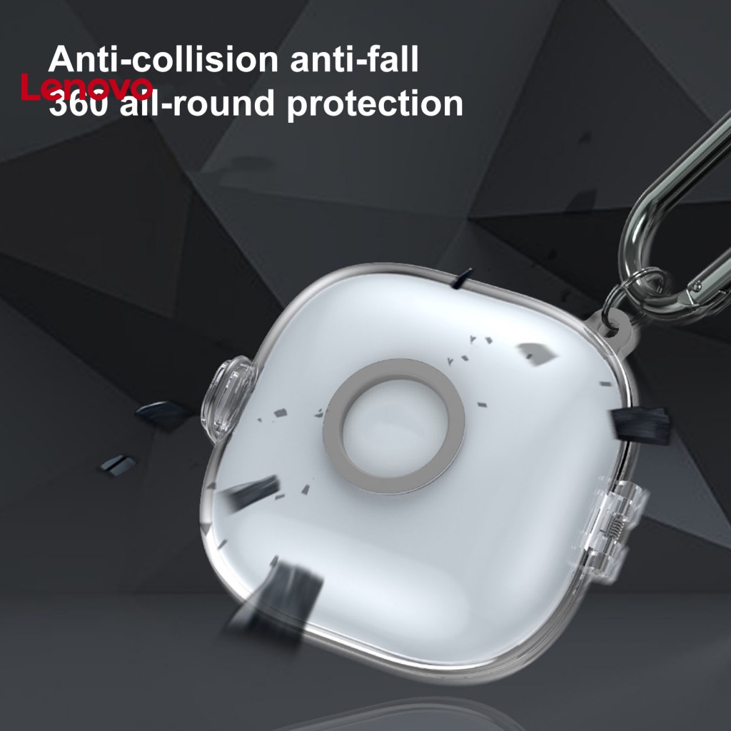 1 Bộ Vỏ Bảo Vệ Hộp Sạc Tai Nghe Apple Magic Sound Fit Pro Chống Sốc / Rơi Vỡ / Bụi Bẩn Tiện Dụng