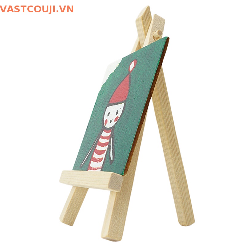 Mô Hình Bảng Vẽ VASTJI Tỉ Lệ 1 / 12 Dùng Để Trang Trí Nhà Búp Bê