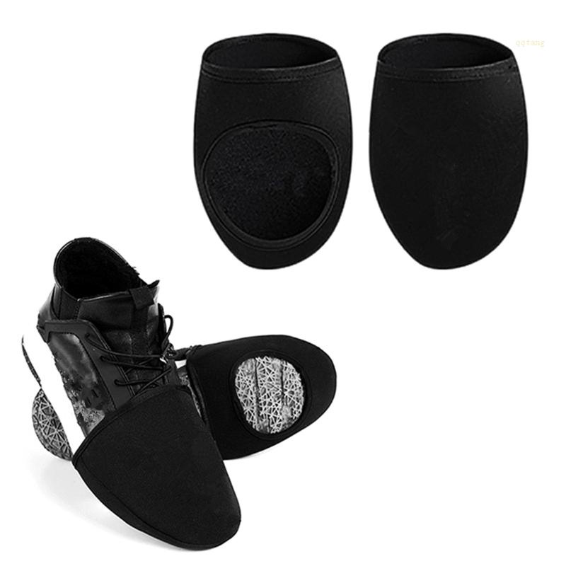 QQ Vỏ Bọc Giày Đi Xe Đạp Chống Thấm Nước Thoáng Khí Dành Cho Nam Nữ