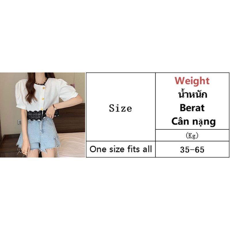 Áo khoác XINLANYASHE tay ngắn phong cách Pháp cổ điển thời trang 2023 dành cho nữ