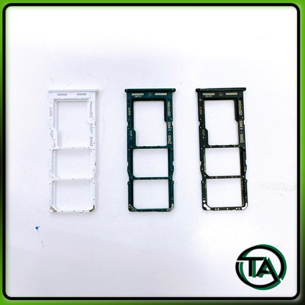 { ẢNH THẬT } Khay sim Samsung A04s hàng như hình.