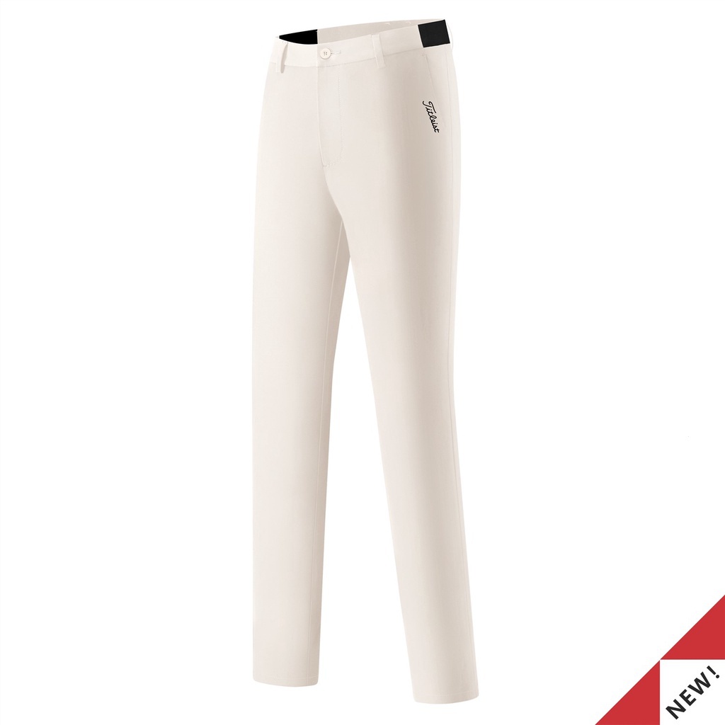 Quần Thể Thao Chơi Golf Mỏng Nhanh Khô Thời Trang Mùa Hè Cho Nam