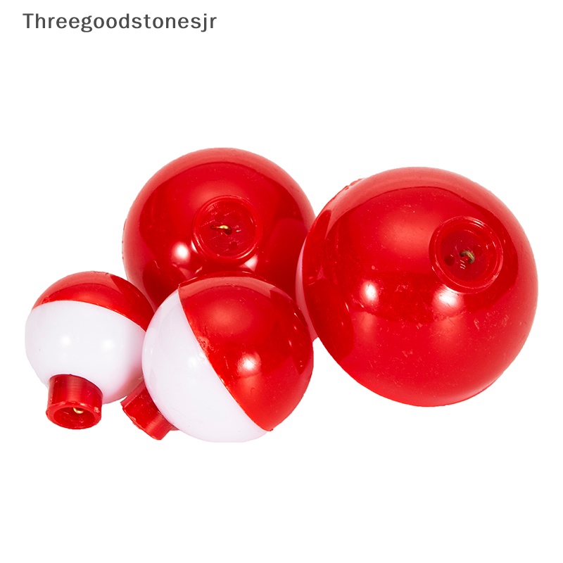 Set 12 Phao Câu Cá Dạng Kẹp Nhiều Kích Thước Khác Nhau JR