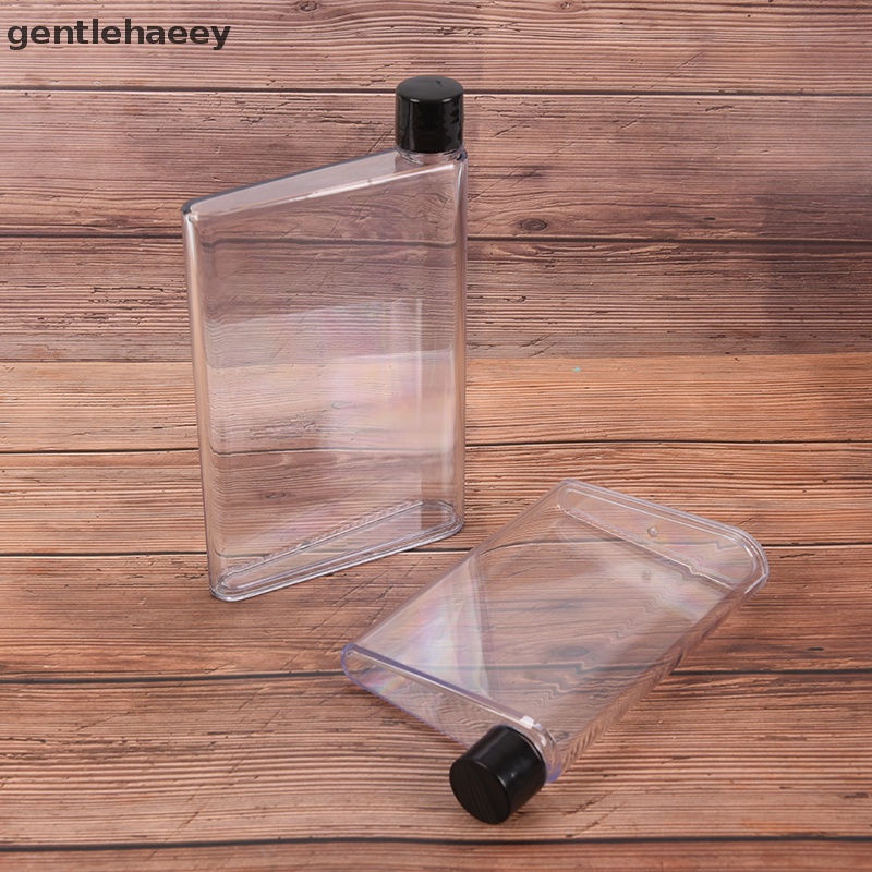 Bình Nước Trong Suốt Thiết Kế Nhỏ Gọn Thời Trang  Bộ Đồ Thời Trang Kiểu Dáng Xinh Xắn Cho Bé