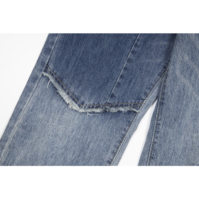 Galalle-rydept &amp; - Quần Jean Thời Trang Đường Phố Mới Nhất Dành Cho Nam Và Nữ