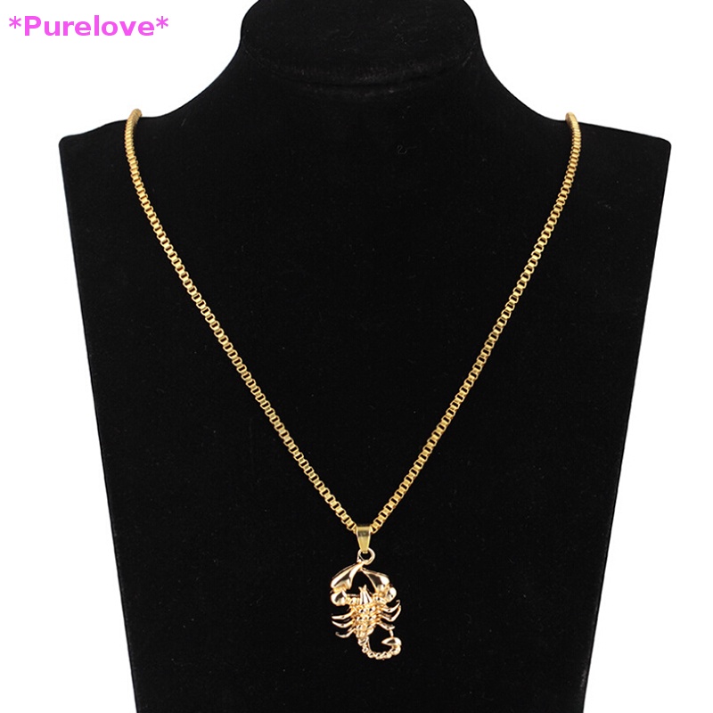 Vòng cổ Dài Phong Cách Hip Hop Thời Trang Cho Nam Mới