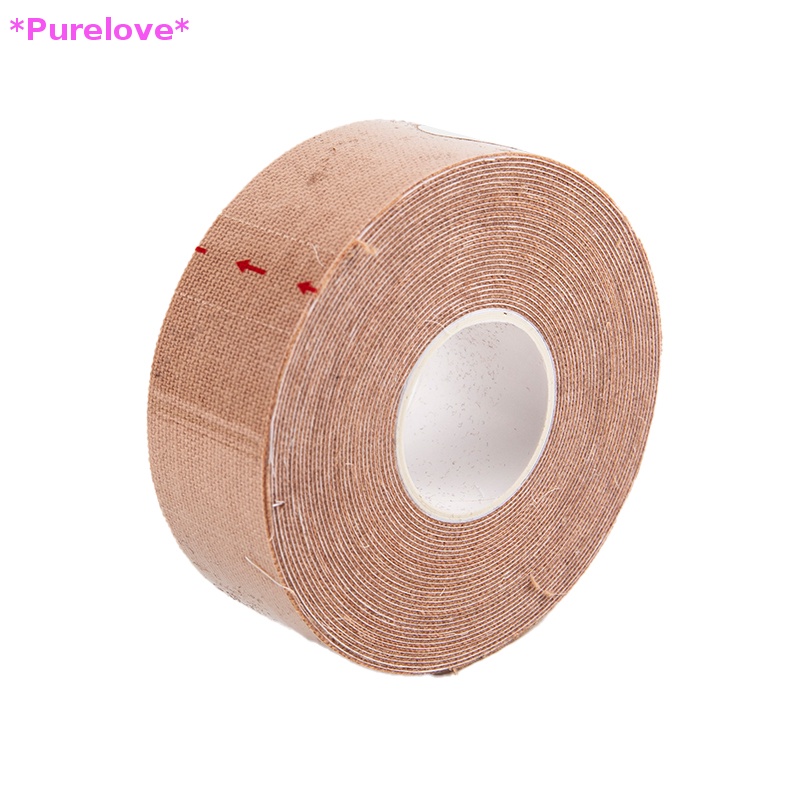 1 Cuộn Băng Dán Nâng Ngực Vô Hình Tiện Dụng Mới