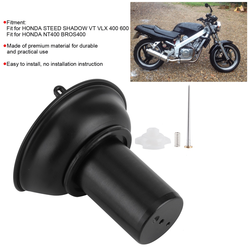 Bộ Dụng Cụ Sửa Chữa Bộ Chế Hòa Khí Cho Xe Mô Tô HONDA STEED SHADOW VT VLX 400 600
