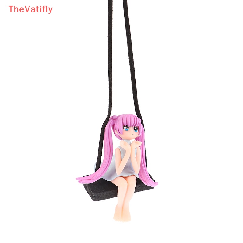 1 Mô Hình Anime Thủy Thủ Mặt Trăng Treo Trang Trí Xe Hơi