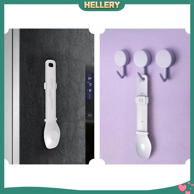 [HelleryVN] Dụng Cụ Lấy Thức Ăn Ướt Và Thức Ăn Cho Mèo