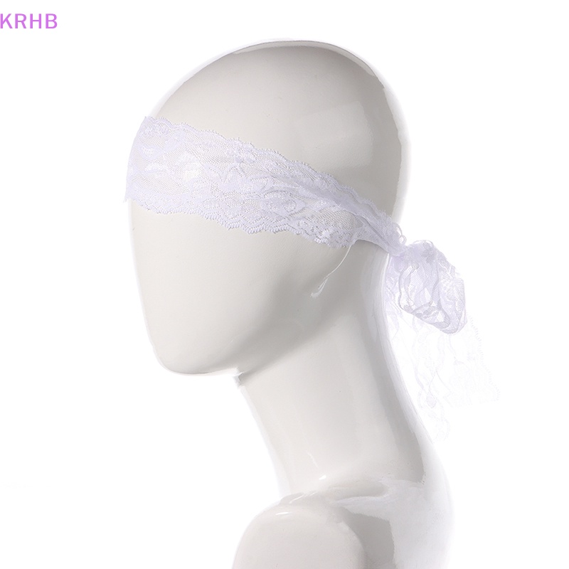 Mặt Nạ Ren Thoải Mái Gợi Cảm Cho Nữ Mới