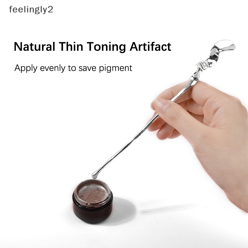 1 Que Khuấy Sơn Móng Tay Gel UV Dạng Lỏng