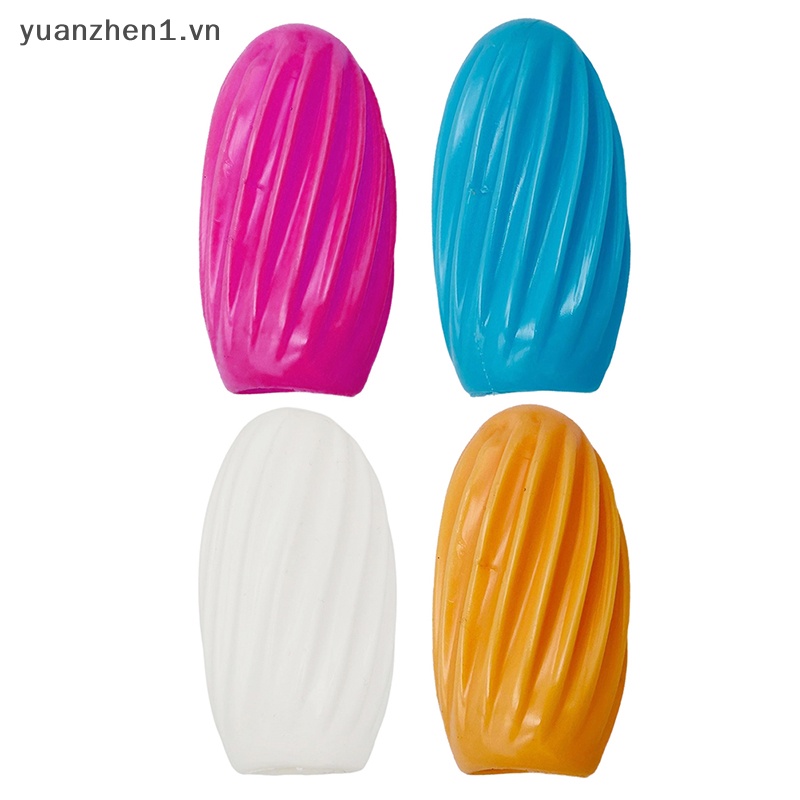 Ống Tay Áo Silicon Co Giãn Chống Rò Rỉ Khi Đi Du Lịch