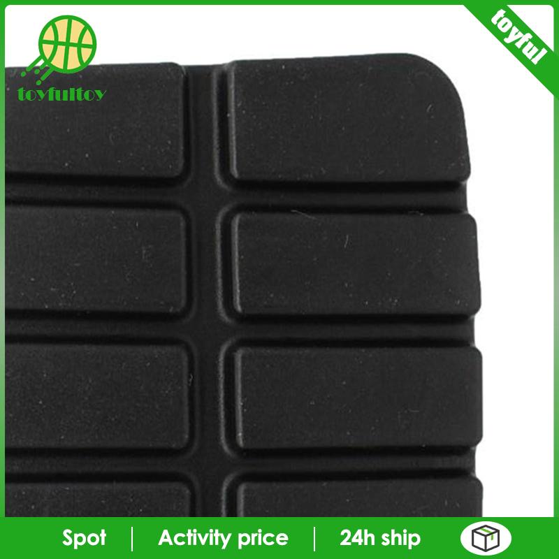 Vỏ Bọc Bàn Đạp Phanh Ly Hợp Bằng Cao Su Cho Xe Hơi Toyfulcabin 49751-ni110