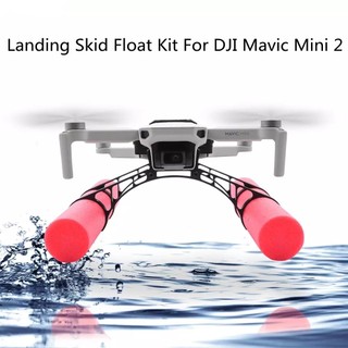 Bộ chân đáp nổi trên nước 2se cho drone dji mini 2