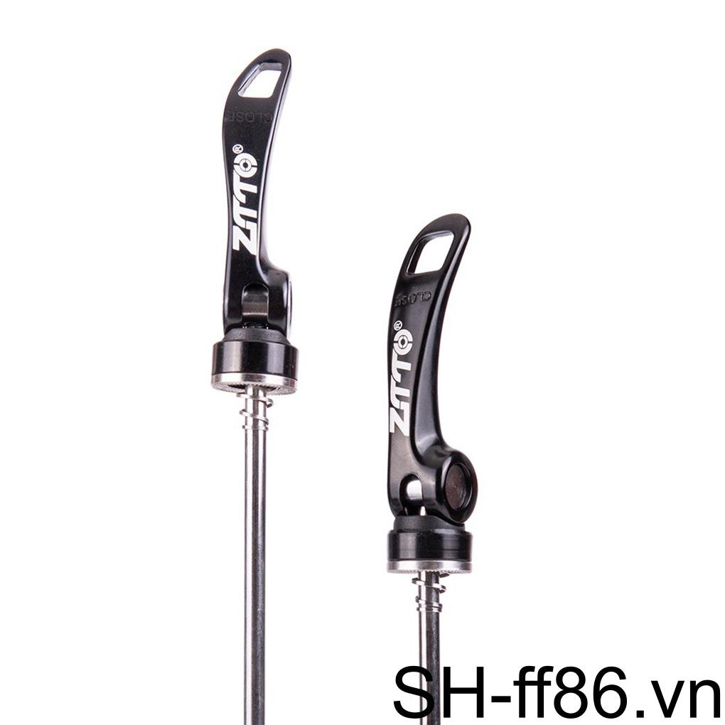 1 Cặp Xiên Xe Đạp ZTTO Bằng Hợp Kim Thép Chuyên Nghiệp