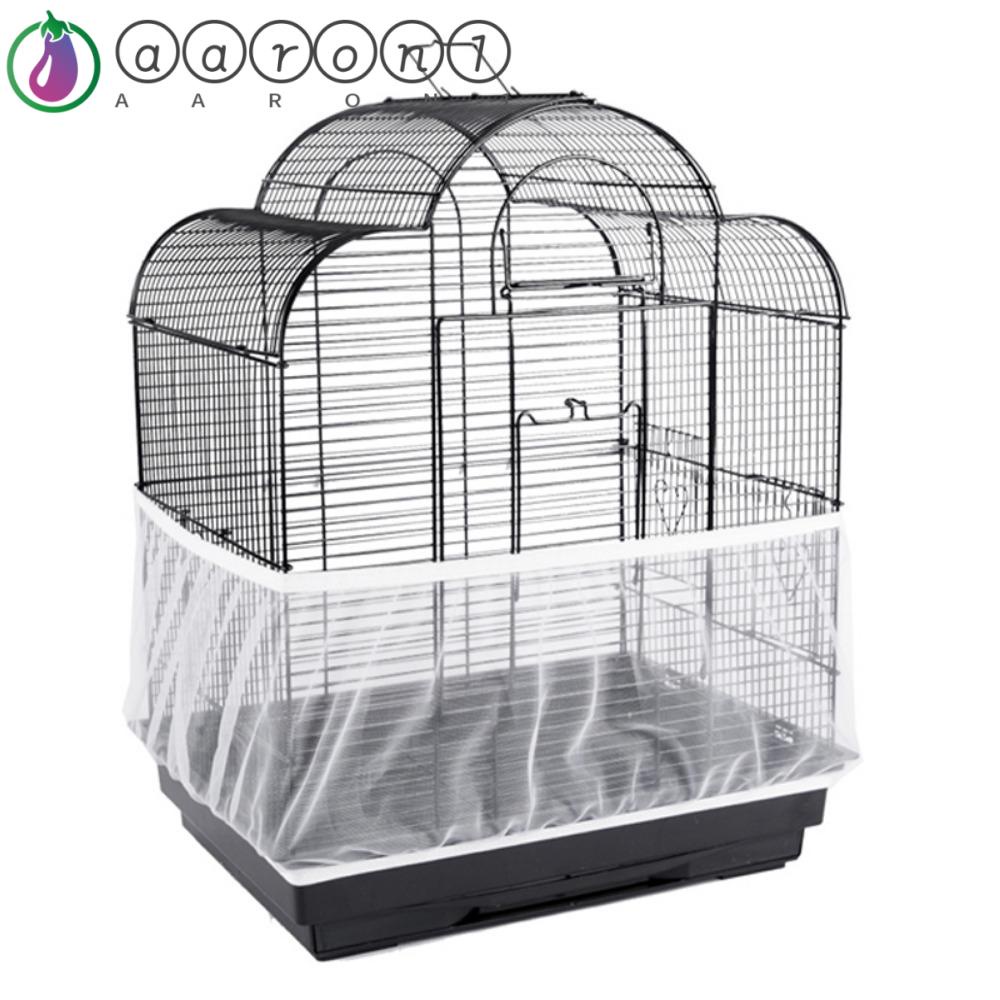 1 Lồng Chim Mềm Co Giãn Thoáng Khí Chống Bụi Nhiều Màu Sắc