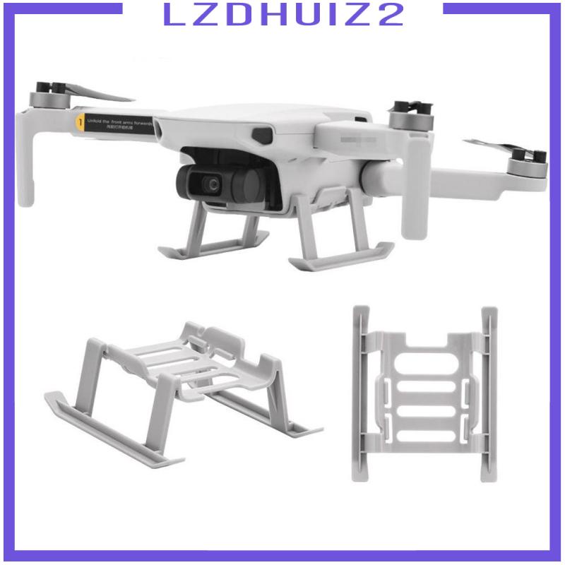 Chân Tiếp Đất Nối Dài Chuyên Dụng Cho Máy Bay Điều Khiển Từ Xa