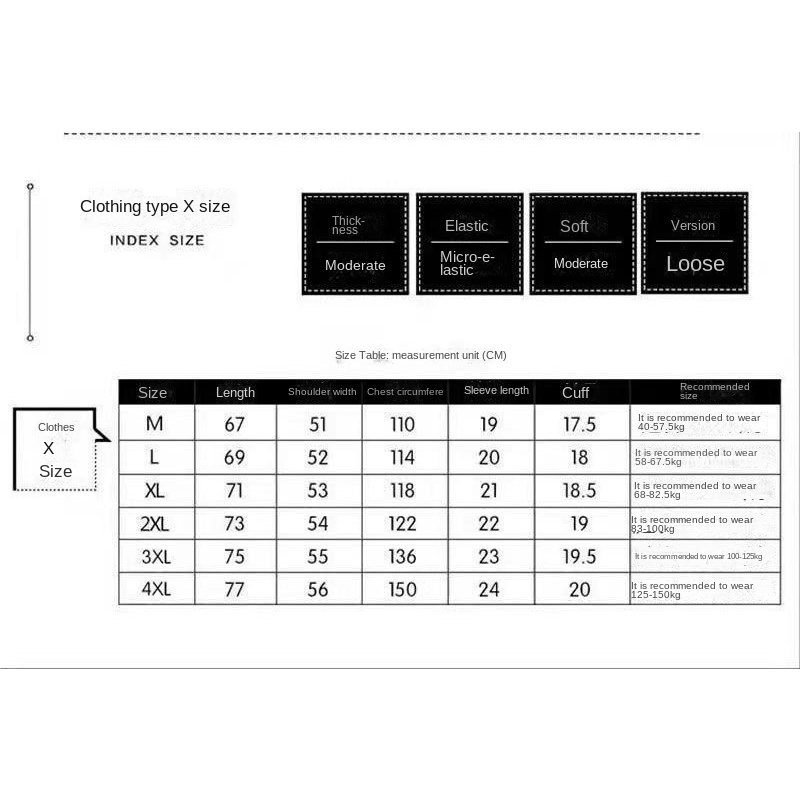 Áo Thun Tay Ngắn Plus Size Phong Cách Hàn Quốc Thời Trang Mùa Hè Cho Nữ