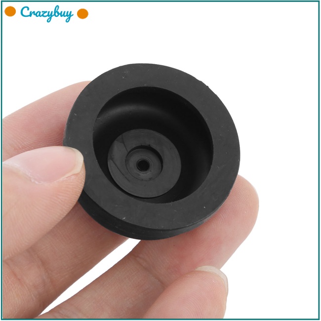 Cr Máy Bơm Oxy Bằng Cao Su Tiện Dụng Cho Bể Cá Cảnh