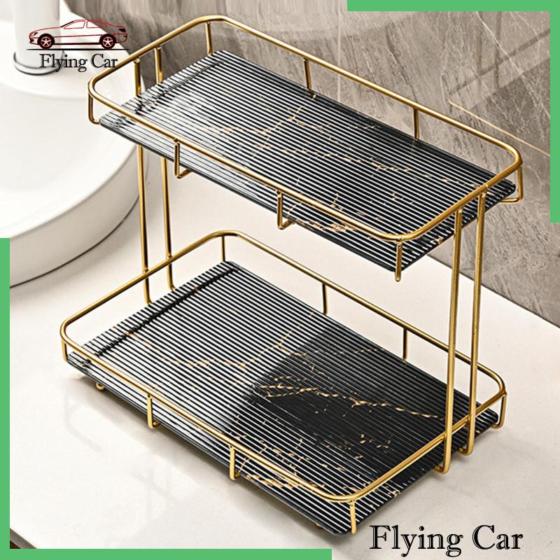 Giá Đỡ Trưng Bày Đồ Dùng Đa Năng Cho Nhà Bếp / Phòng Tắm [Lzdjfmy2]