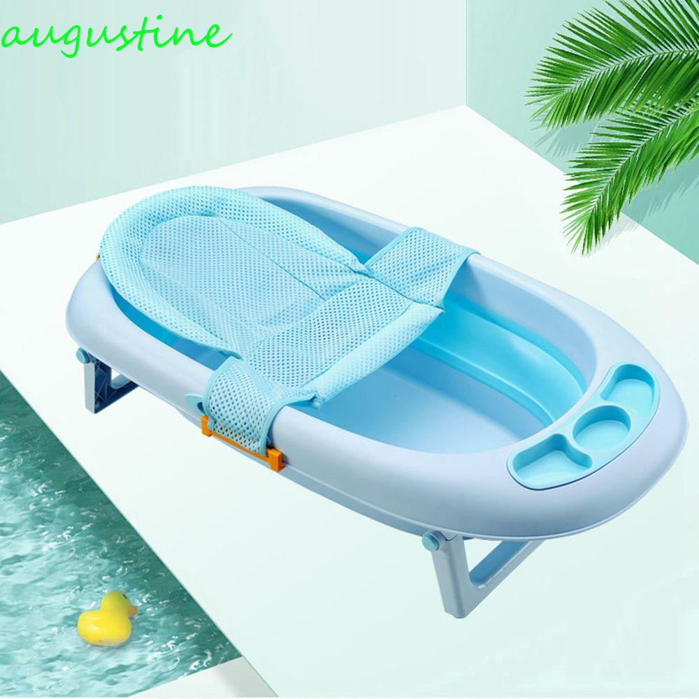 Thảm Tắm Chống Trượt An Toàn Dành Cho Trẻ Sơ Sinh