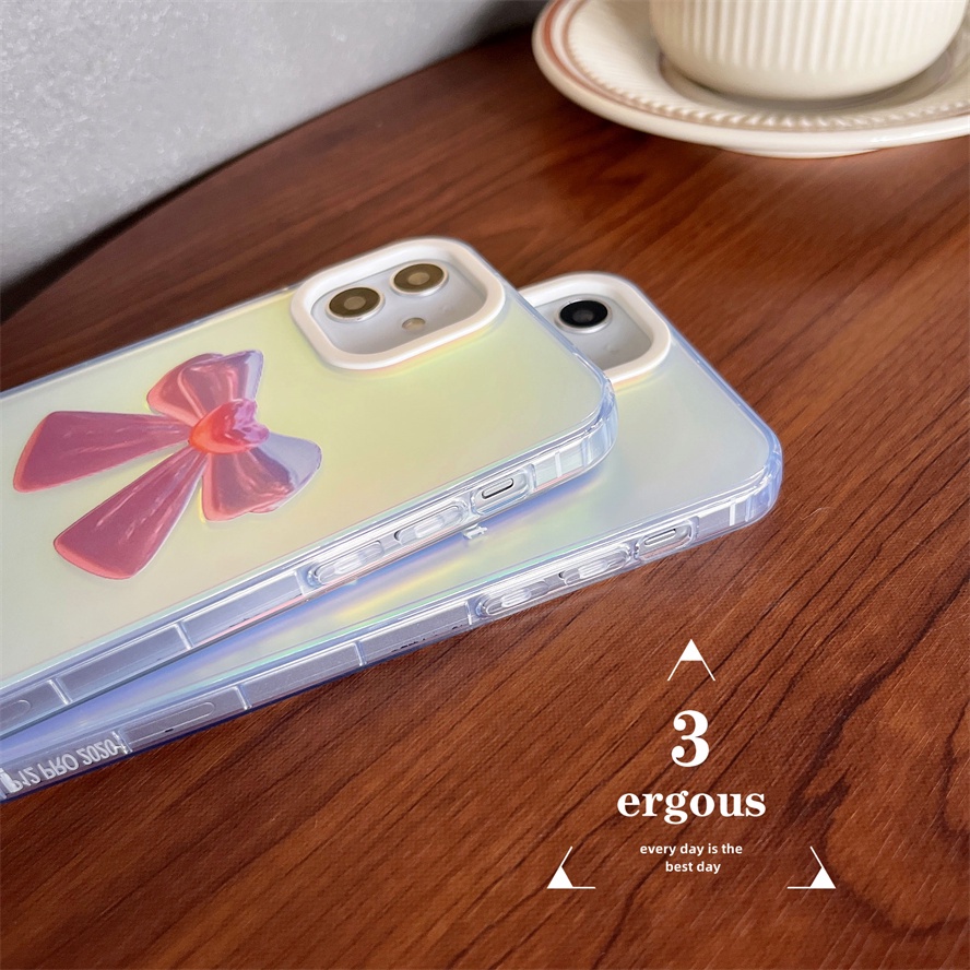 Ốp Điện Thoại Mềm Chống Sốc Màu Gradient Cho IPhone 14 13 12 11 Pro Max SE2020 X XR Xs Max 7 8 Plus