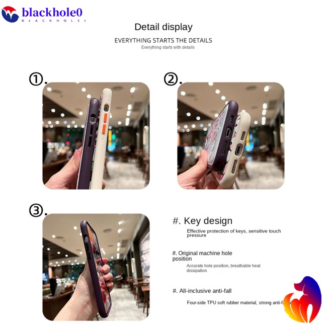 Ốp Điện Thoại Mềm Hình Doraemon Cho Iphone 14 13 12 11