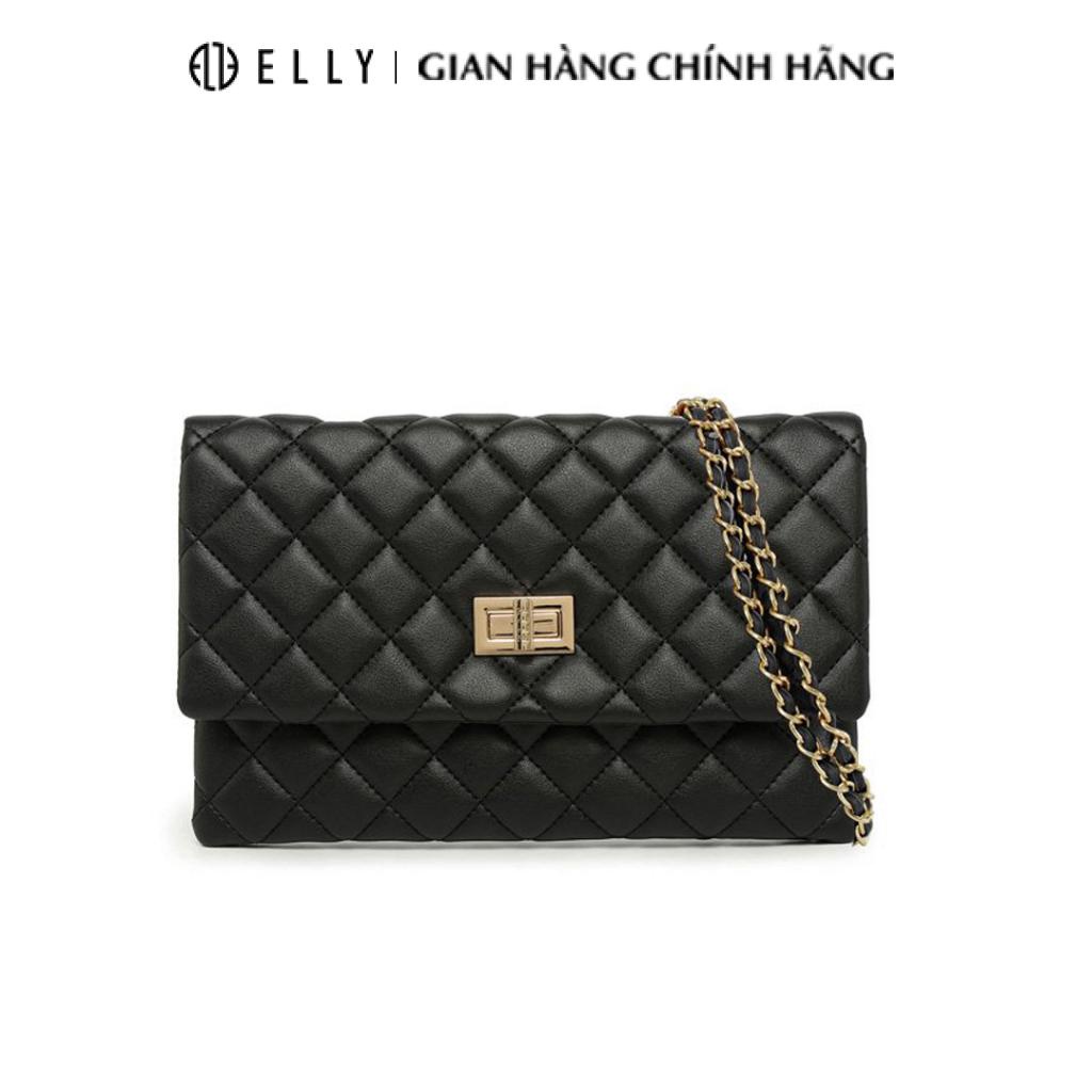 Túi clutch nữ thời trang cao cấp ELLY – ECH53