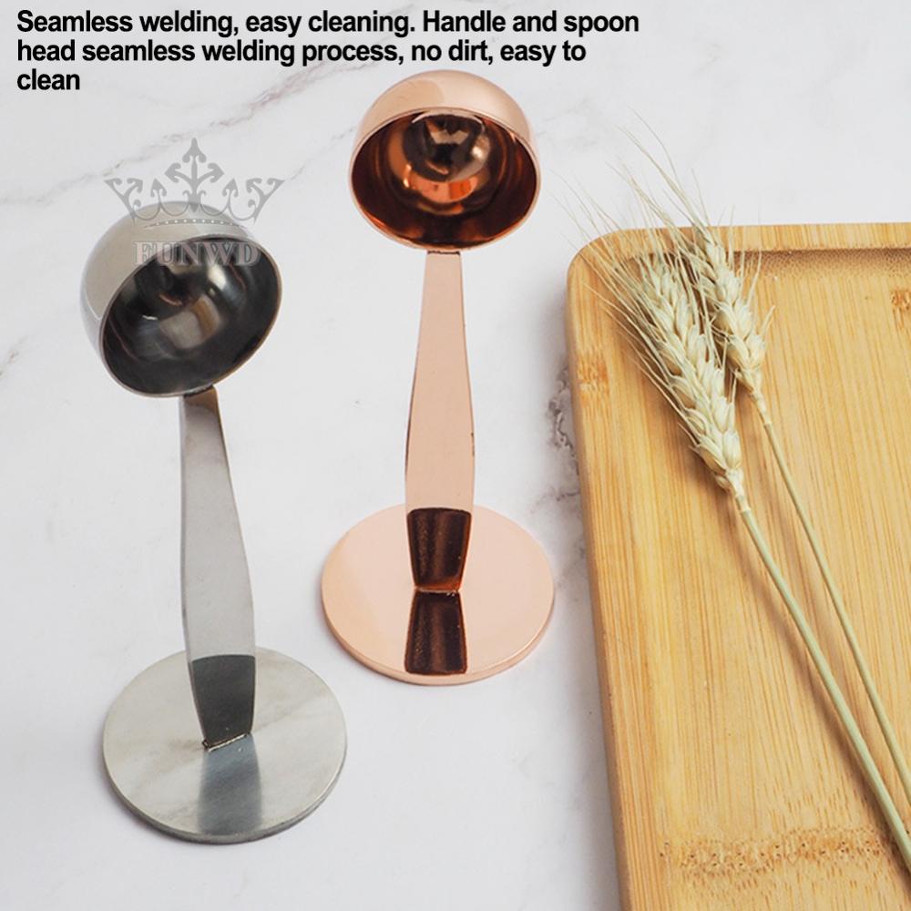 Muỗng Đong Cà Phê Bằng Thép Không Gỉ Chất Lượng Cao